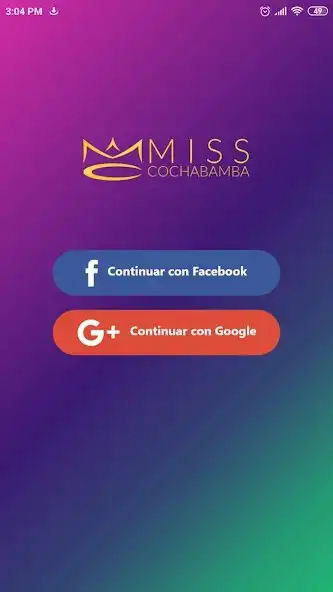Play Miss Cochabamba  and enjoy Miss Cochabamba with UptoPlay