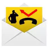 Free play online Missed Call On Your Mail APK