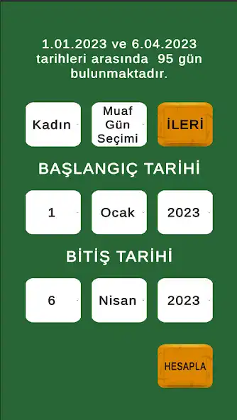 Play Missed Prayer Counter  and enjoy Missed Prayer Counter with UptoPlay
