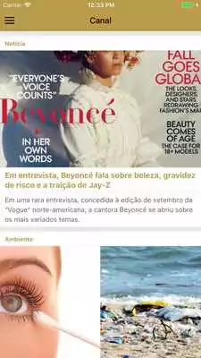 Play Miss e Mister Brasil