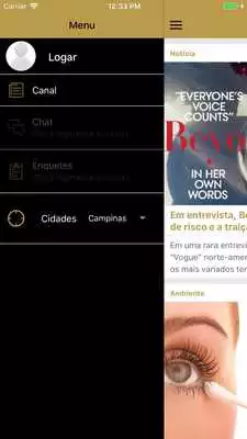 Play Miss e Mister Brasil