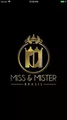 Play Miss e Mister Brasil