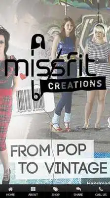 Play MissFit Creations