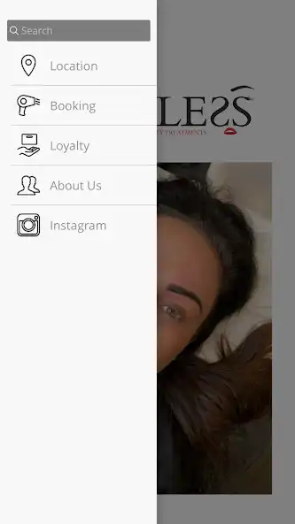 Play Miss Flawless as an online game Miss Flawless with UptoPlay