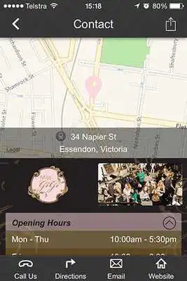 Play Miss Gigi Boutique