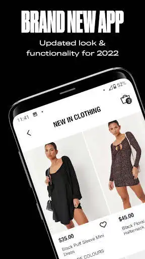 Play Missguided  and enjoy Missguided with UptoPlay
