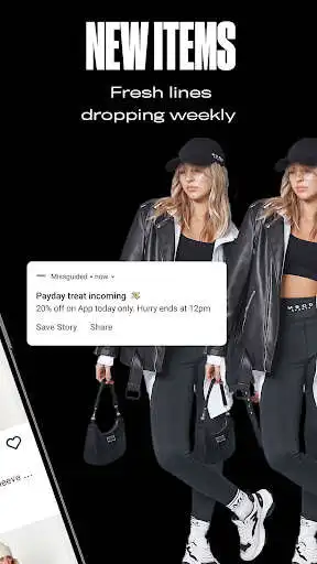 Play Missguided as an online game Missguided with UptoPlay