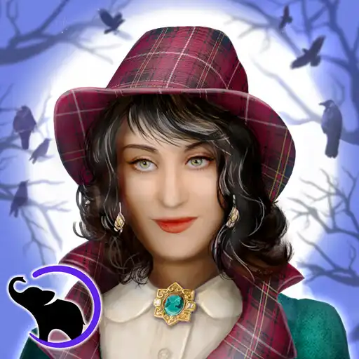 Play Miss Holmes 4: Dancing Men APK