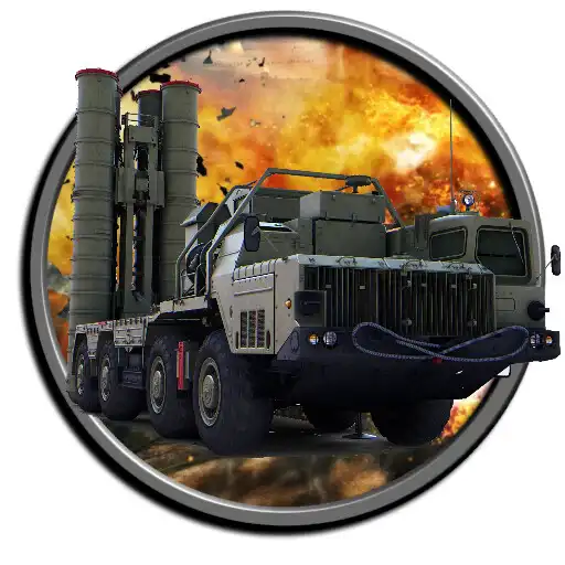 Play Missile 3D APK