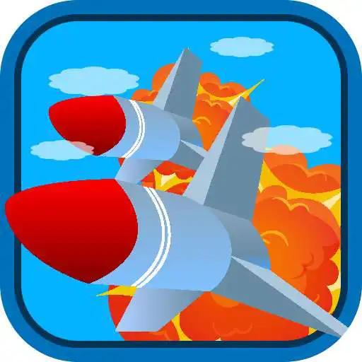 Play Missile Attack 2020 APK