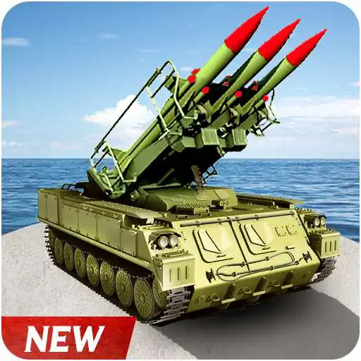 Free play online Missile Attack Combat Tank Shooting War APK