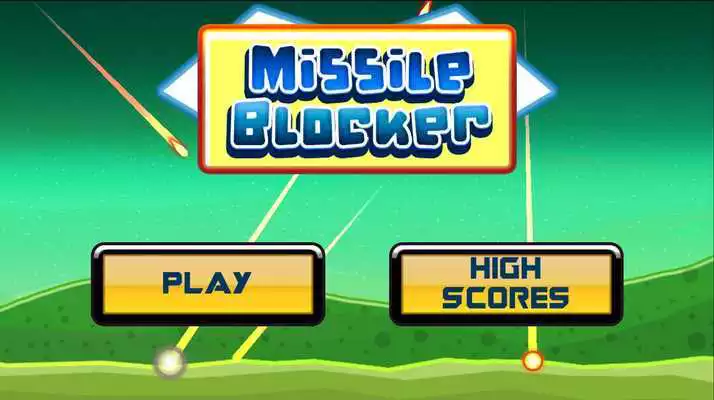 Play Missile Blocker