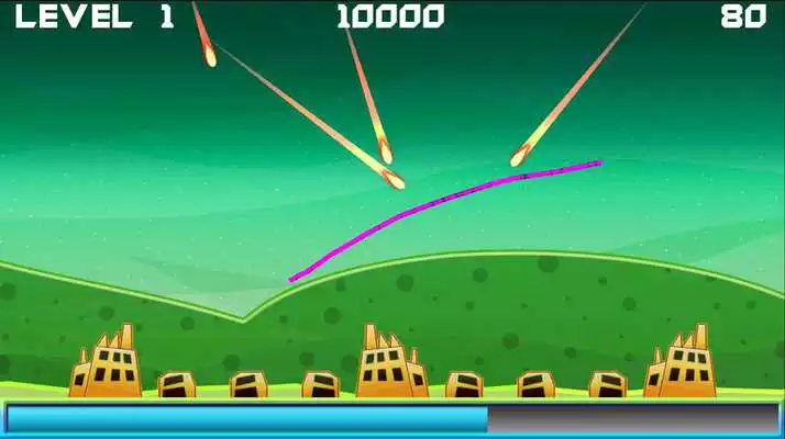 Play Missile Blocker