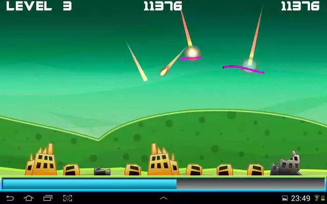 Play Missile Blocker