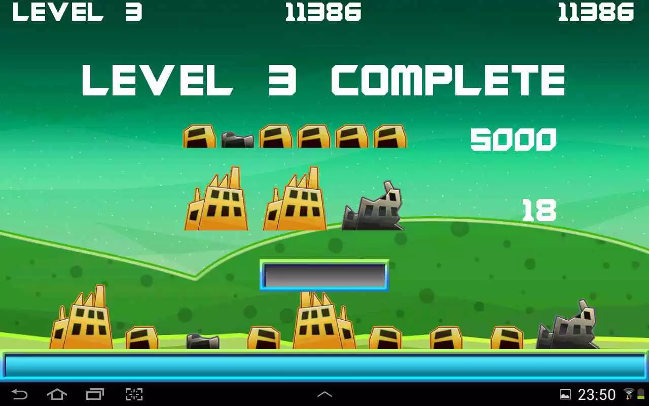 Play Missile Blocker