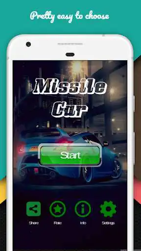 Play Missile Car and enjoy Missile Car with UptoPlay Play Missile Car and enjoy Missile Car with UptoPlay