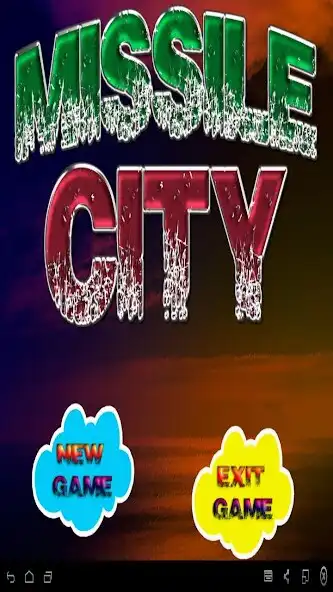 Play Missile City  and enjoy Missile City with UptoPlay