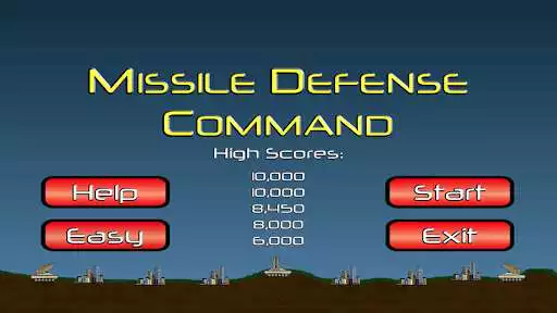 Play Missile Defense Command Free and enjoy Missile Defense Command Free with UptoPlay Play Missile Defense Command Free and enjoy Missile Defense Command Free with UptoPlay
