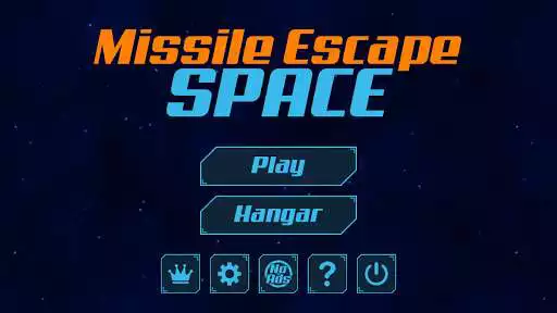 Play Missile Escape: Space and enjoy Missile Escape: Space with UptoPlay Play Missile Escape: Space and enjoy Missile Escape: Space with UptoPlay