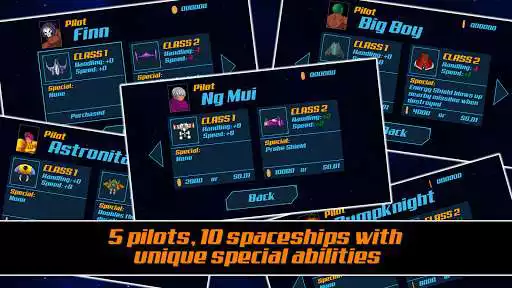 Play Missile Escape: Space as an online game online Missile Escape: Space with UptoPlay com.kolibri.missileEscapeSpace Play Missile Escape: Space as an online game Missile Escape: Space with UptoPlay