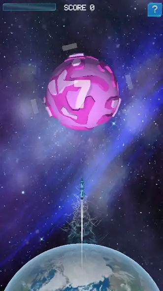 Play Missile Hit as an online game Missile Hit with UptoPlay