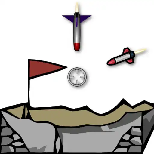 Play Missile Invaders APK