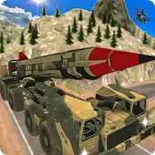 Free play online Missile Launcher Attack War APK