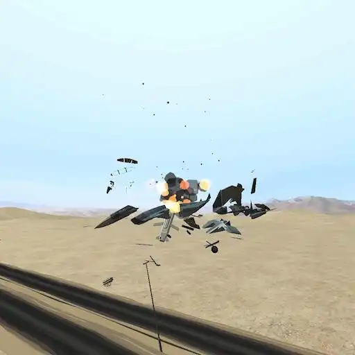 Play Missile Merger APK Play Missile Merger APK