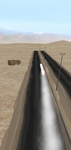 Play Missile Merger  and enjoy Missile Merger with UptoPlay