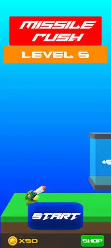 Play Missile Rush and enjoy Missile Rush with UptoPlay Play Missile Rush and enjoy Missile Rush with UptoPlay