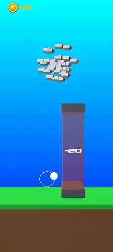 Play Missile Rush as an online game online Missile Rush with UptoPlay com.DefaultCompany.MissileRush Play Missile Rush as an online game Missile Rush with UptoPlay