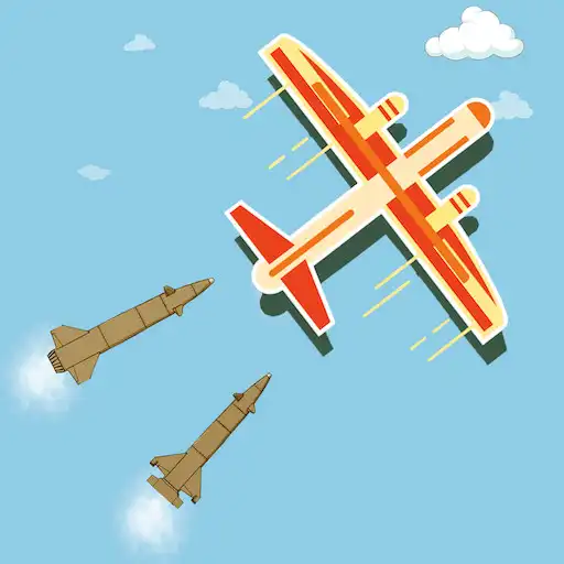 Play Missiles Fighter APK
