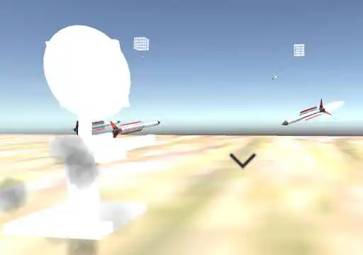 Play Missile Shield 3d  and enjoy Missile Shield 3d with UptoPlay