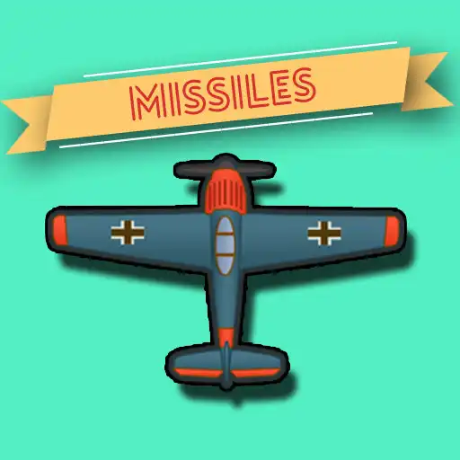 Free play online Missiles APK