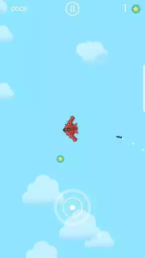 Play Missiles : Missile Escape as an online game Missiles : Missile Escape with UptoPlay