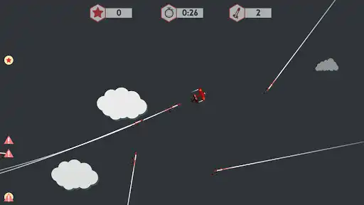 Play Missiles