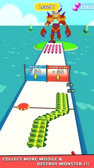 Play Missile Stack Voxel Demolition as an online game online Missile Stack Voxel Demolition with UptoPlay Play Missile Stack Voxel Demolition as an online game Missile Stack Voxel Demolition with UptoPlay
