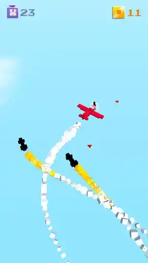 Play Missiles vs Aces as an online game Missiles vs Aces with UptoPlay