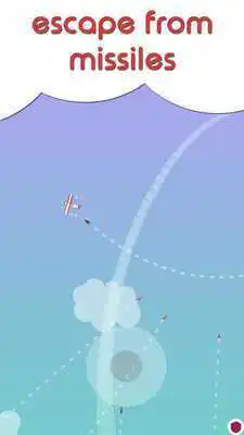 Play Missiles Vs Airplane