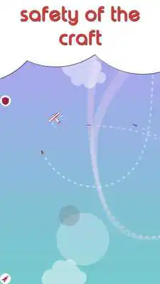Play Missiles Vs Airplane