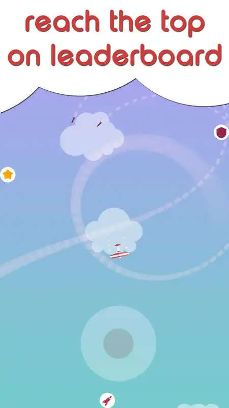 Play Missiles Vs Airplane