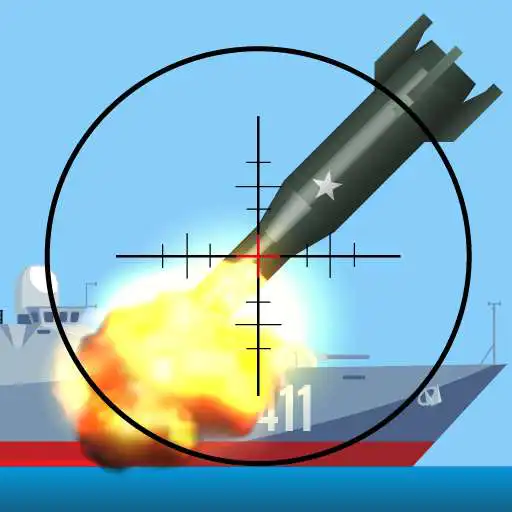 Play Missile vs Warships APK