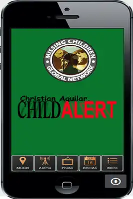 Play Missing Children Global