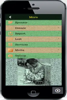 Play Missing Children Global