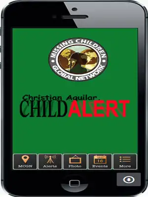 Play Missing Children Global