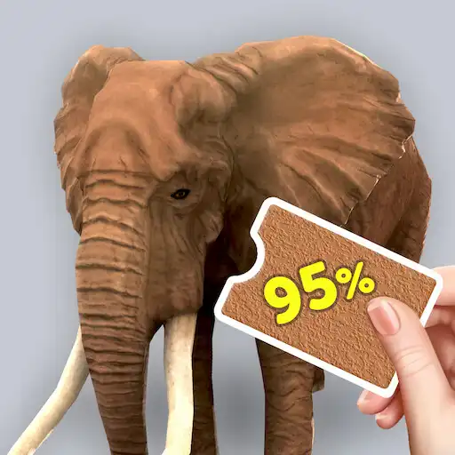 Play Missing Colors APK