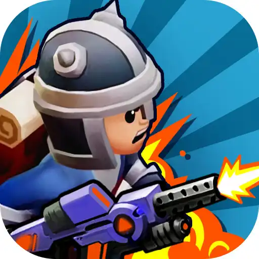 Play Missing Land : ShootLoot RPG APK