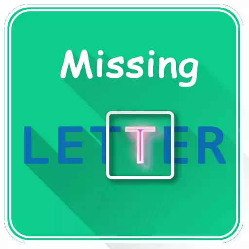 Play Missing Letter APK Play Missing Letter APK