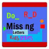 Free play online Missing Letters - Lite APK Free play online Missing Letters - Lite APK