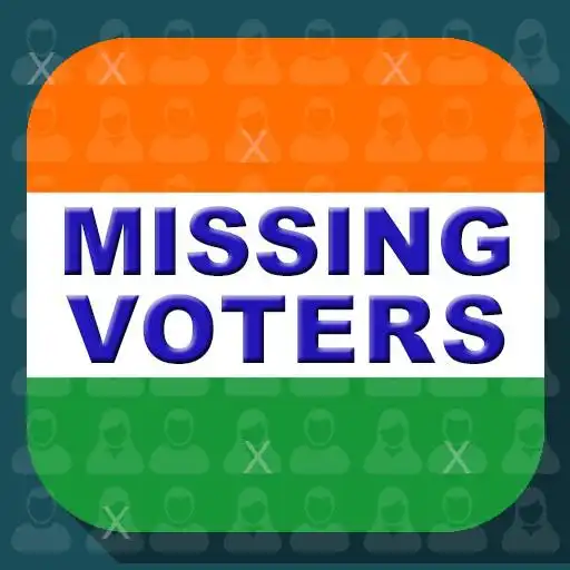 Play Missing Voters APK Play Missing Voters APK